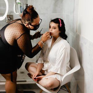 Meet your Posher, Kiki